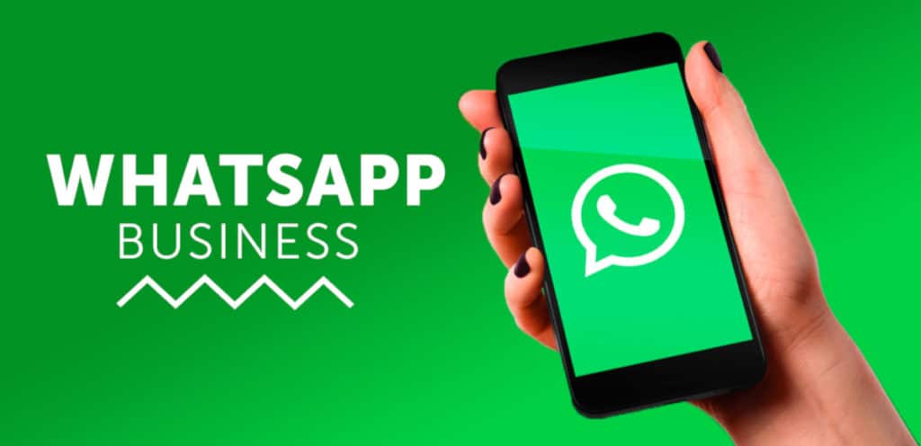 La guía definitiva para usar WhatsApp for Business en 2021 Coparmex