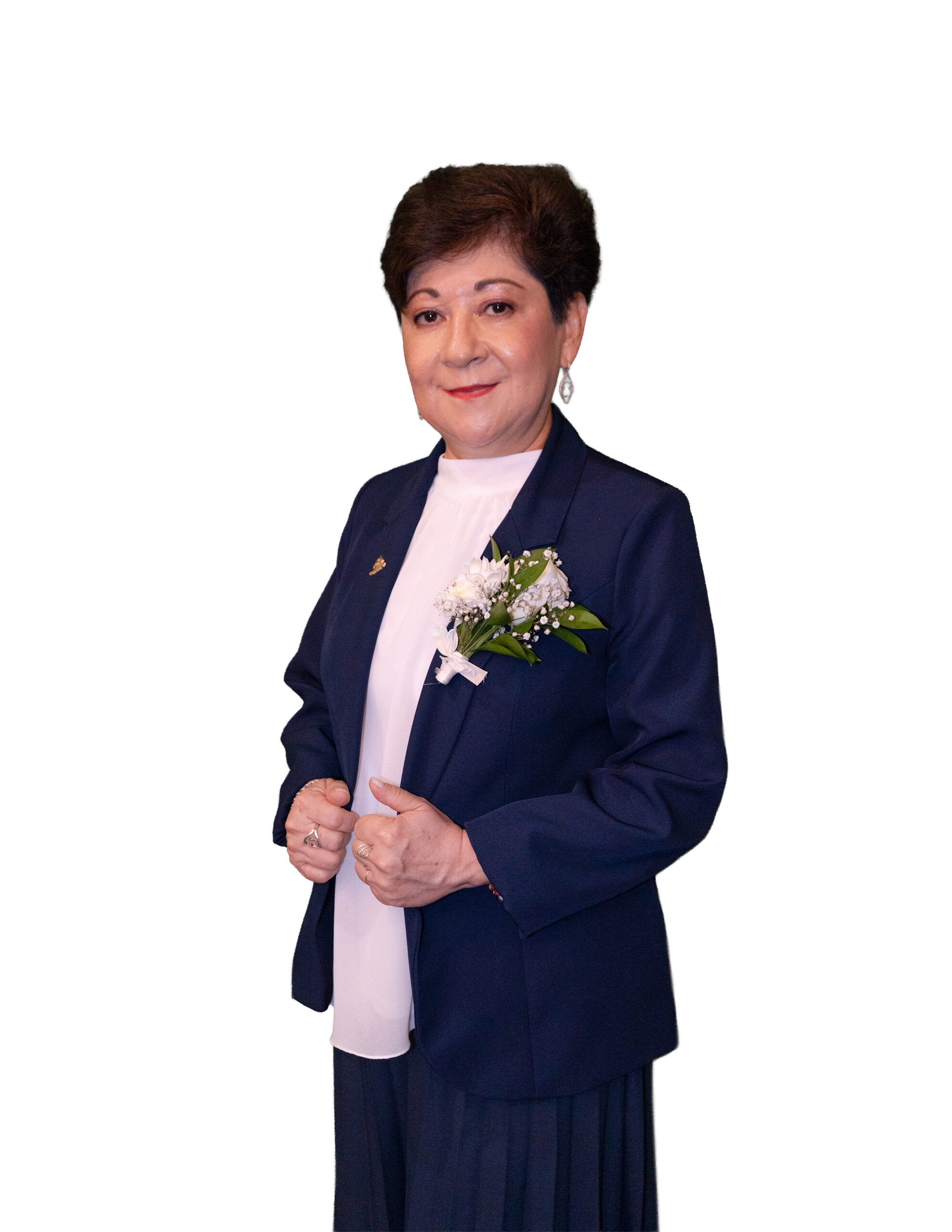 Jovita Portillo